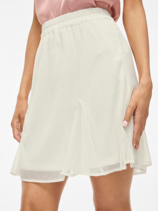 Actual product image Vila High Waist Minirock (34)