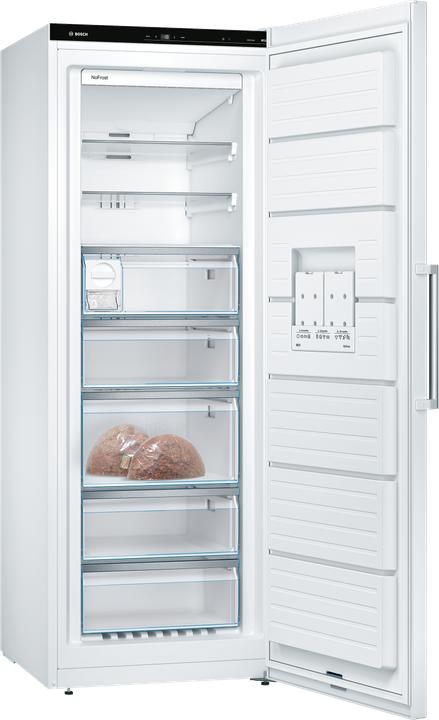 Actual product image Bosch Hausgeräte GSN58AWDP (Stand-alone, 366 l)