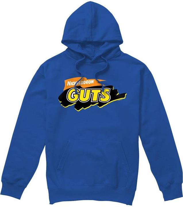 Produktbild Nickleodeon Guts Kapuzenpullover (M)