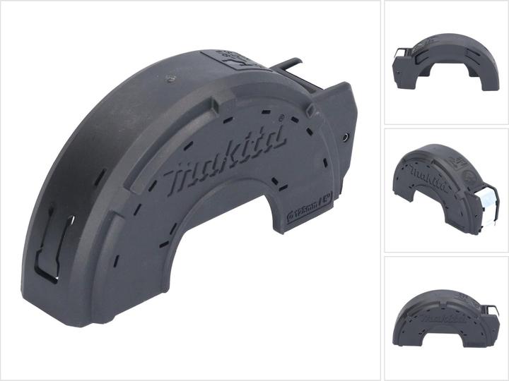 Produktbild Makita Schutzhaubenabdeckung 125mm trennen