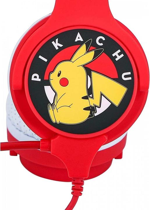 Produktbild Pokémon Interactive Headphones