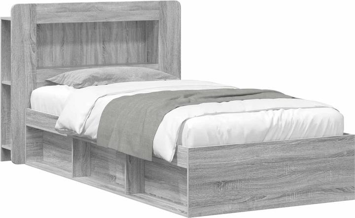 Produktbild vidaXL Bettrahmen (80 x 200 cm)