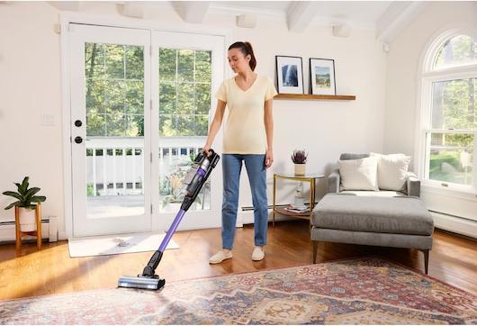 Produktbild Black & Decker BSV525BRP-QW