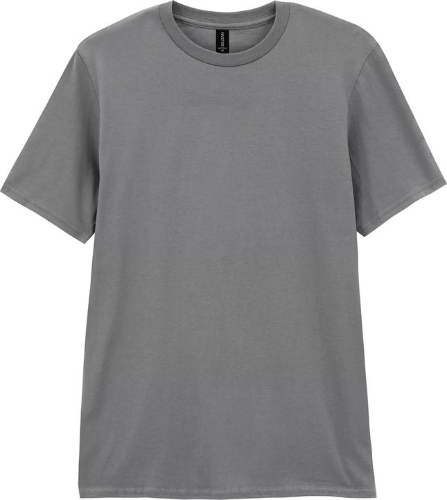 Gildan Softstyle® EZ Adult T-Shirt (S)