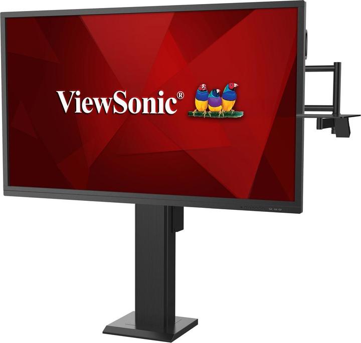 Produktbild Viewsonic VB-STND-004 Viewboard Moto Stand