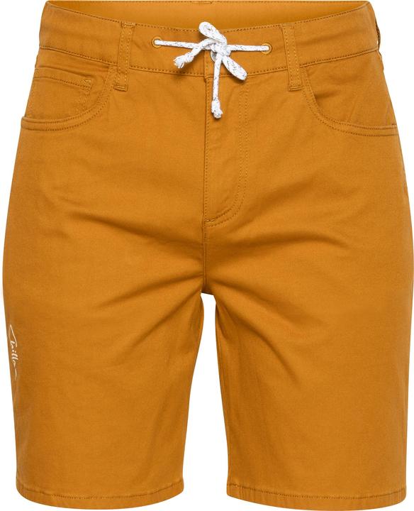 Dark Curry, Orange