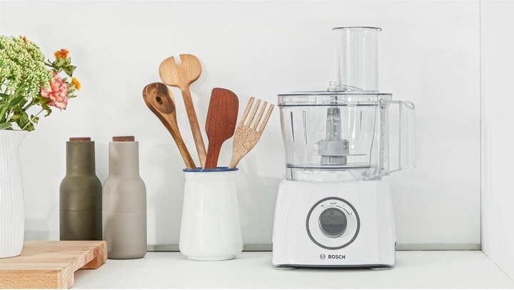 Produktbild Bosch Hausgeräte MCM3100W (2300 ml, 800 W)