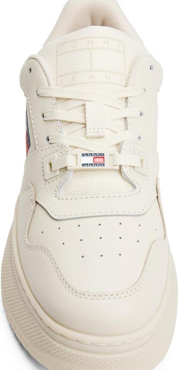 Image du produit Tommy Jeans Scarpa da Ginnastica Retro Basket (42)