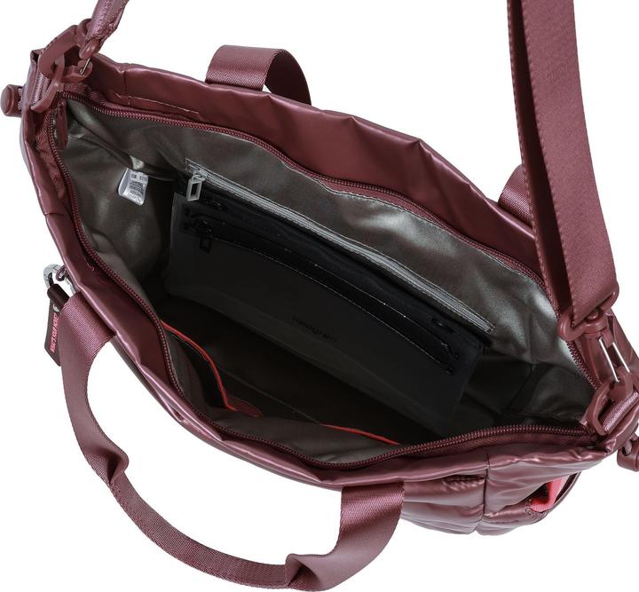 Immagine prodotto Hedgren Borsa a tracolla Puffer 33 cm