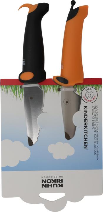 Actual product image Kuhn Rikon Kinderkitchen
