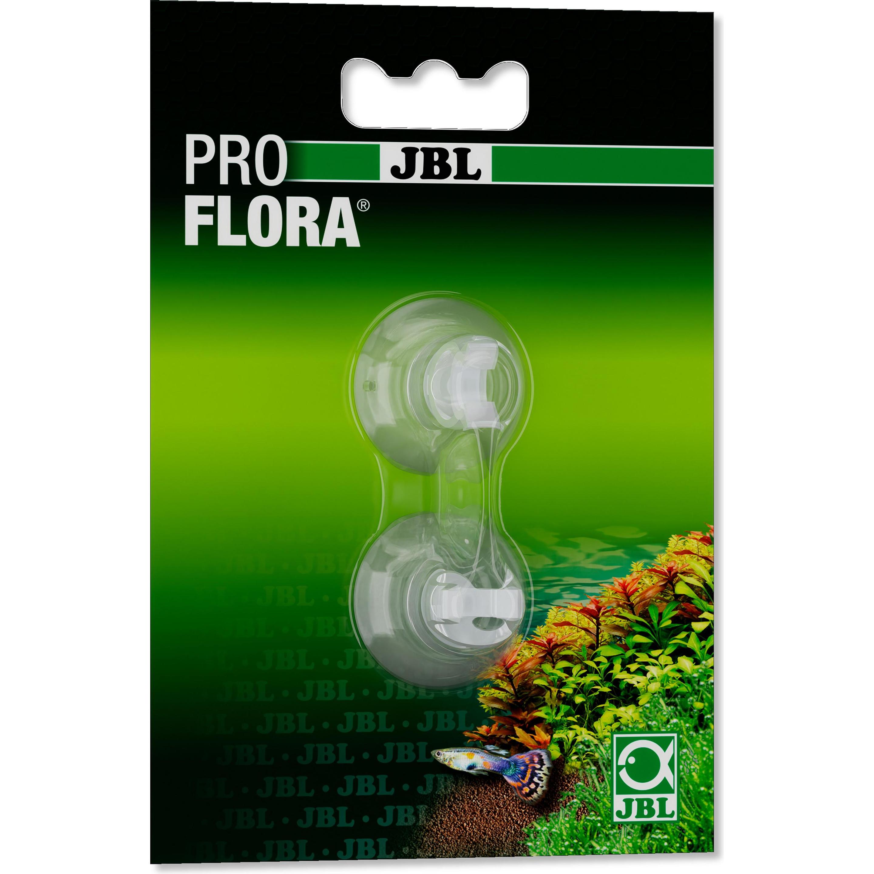 Ventouse à clip JBL Taifun (x2)