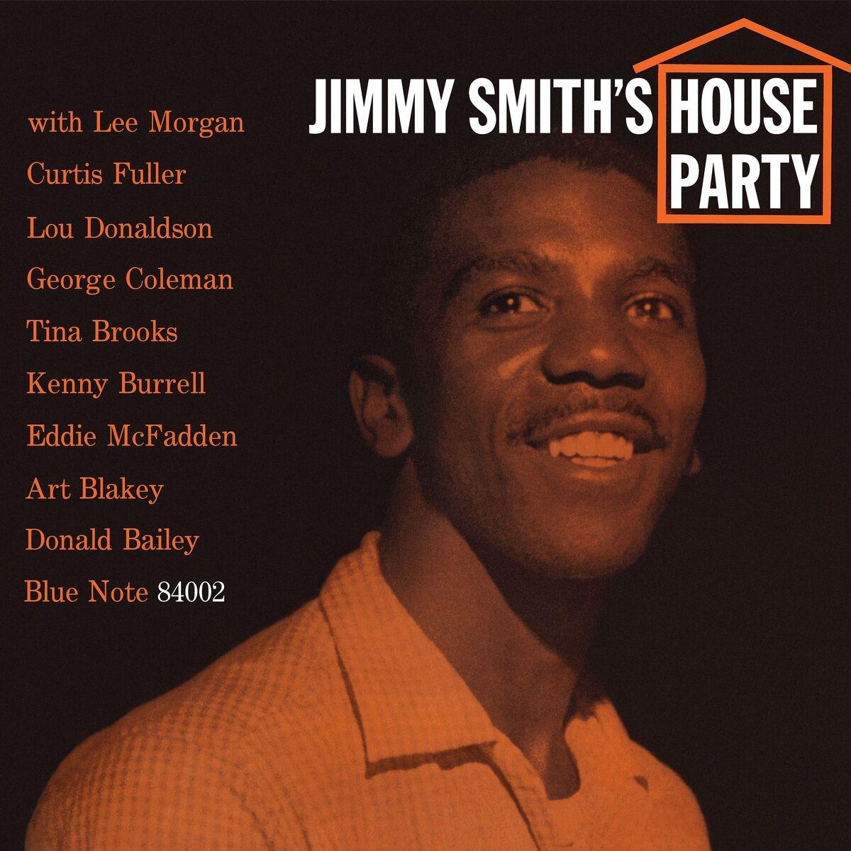 House Party ( Classic Vinyl Edition), Vinili