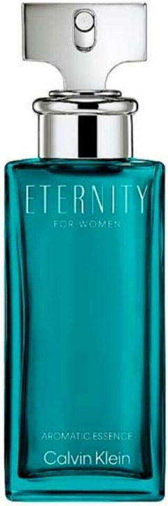 Actual product image Calvin Klein Aromatic Essence (Eau de parfum, 50 ml)