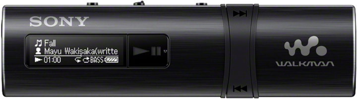 Sony Nwz-B183f (4 GB)