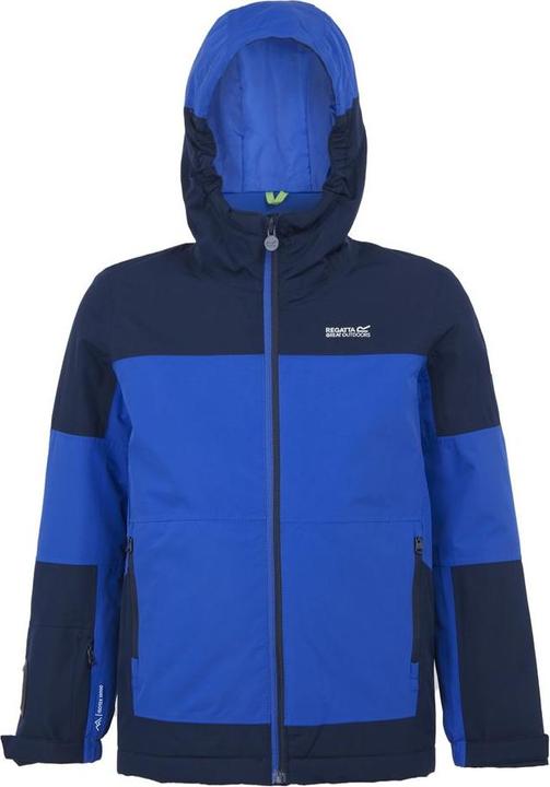 Blau, T olympian bluenavy