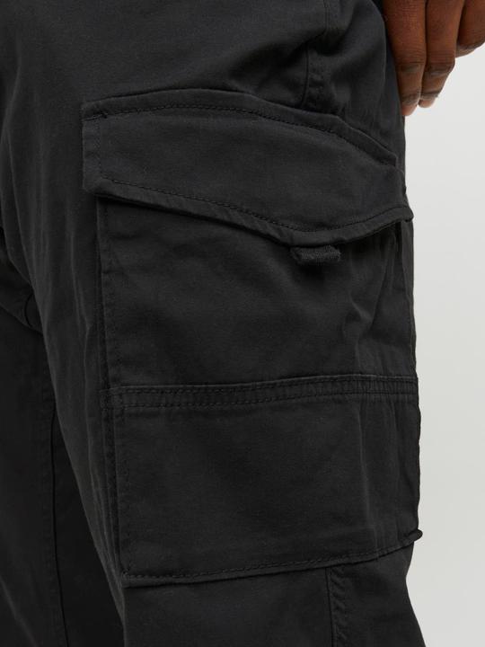 Produktbild Jack & Jones Paul Flake AKM 542 Plus Size Cargohose (42)