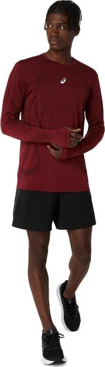 Produktbild ASICS Performance Road Seamless Ls Top (M)