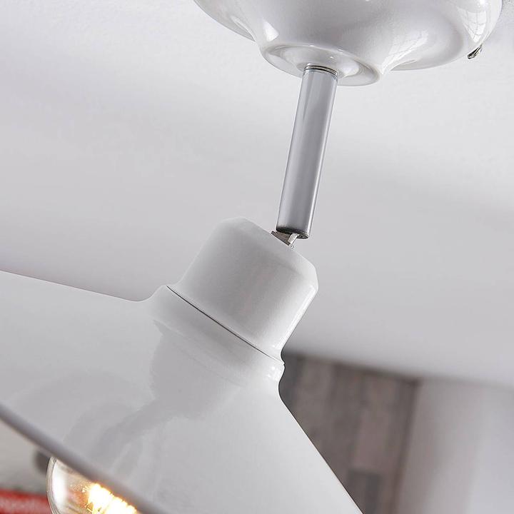 Produktbild Lampenwelt Phinea (E27)