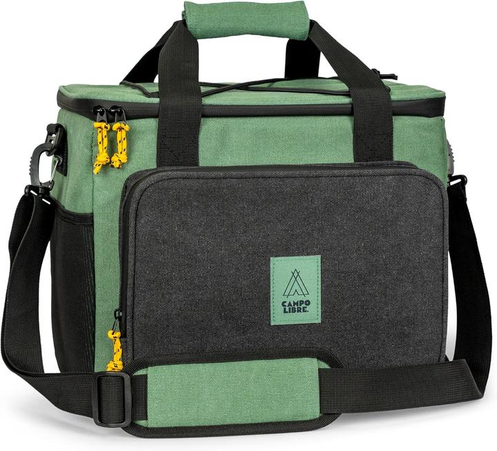 Campo Libre. Kühltasche HULK (20 l)