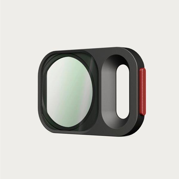 Actual product image Moment Mobile Variable ND QuickLock Filter iP 17 Pro Max (Neutral density filter)