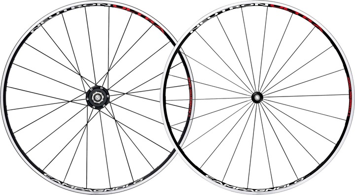 Image du produit Campagnolo NEUTRON ULTRA à Pneus (Jeu de roues, 28")