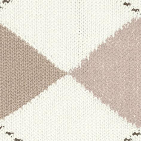 Produktbild Falke Sensitive Argyle SO (35 - 38)
