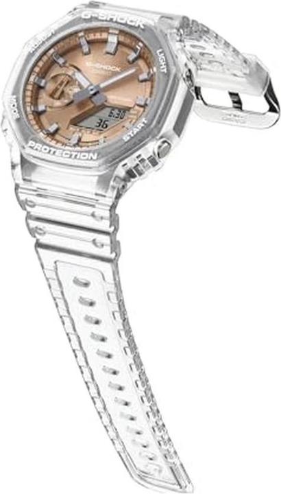 Immagine prodotto Casio GA-2100BM-7A5ER (Cronografo, 48.50 mm)