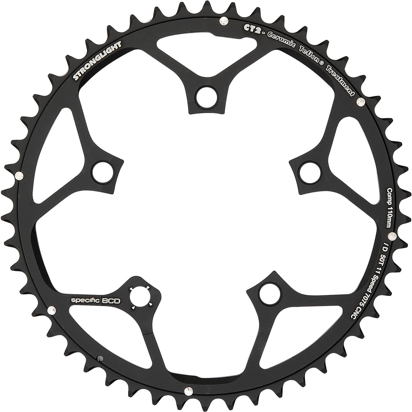 Stronglight, Kettenblatt, (34)