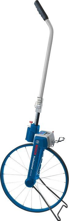 Actual product image Bosch Professional Gwm 40