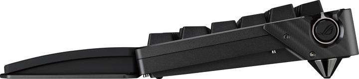 Productafbeelding ASUS ROG Azoth Extreme (NL, Draadloze, Bedraad)