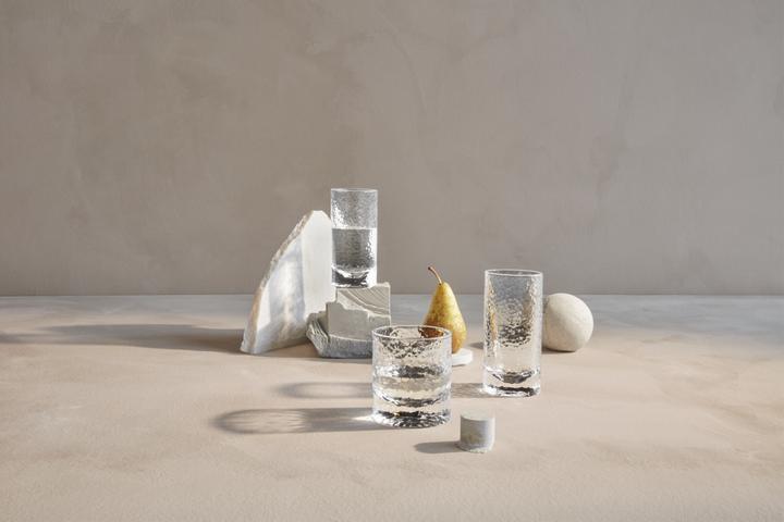 Produktbild Holmegaard Forma Longdrinlas (0.32 l, 2x)