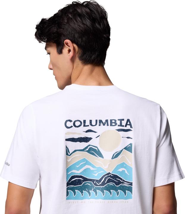 Produktbild Columbia Explorers Canyon Back (XL)