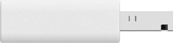 Produktbild D-Link AX900 Wi-Fi 6 USB Adapter, 900 Mbit/s, 8 (USB 2.0)