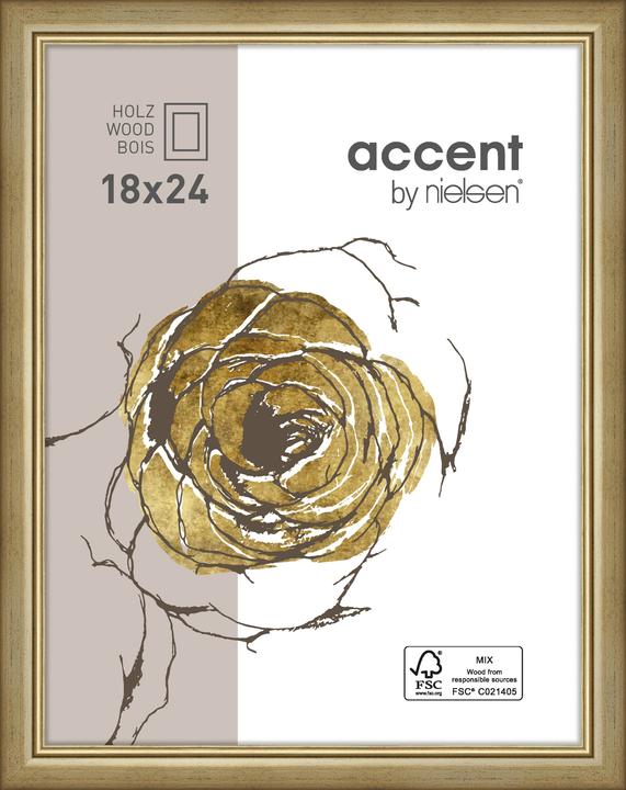 Nielsen Ascot