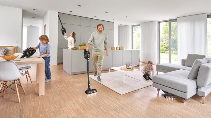 Produktbild Bosch Hausgeräte Unlimited 8