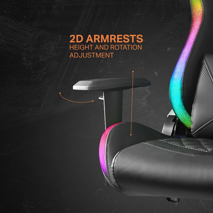 Immagine prodotto Deltaco Gaming Gaming RGB