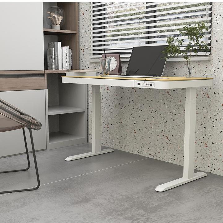Actual product image Activejet Desk (140.5 x 70.5 x 122.5 cm)