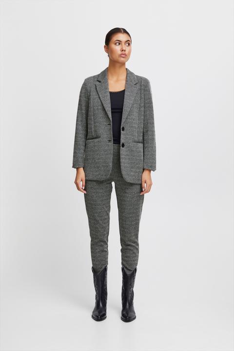 Image du produit Ichi IHKATE STRUCTURE BL - 20119852 (XL)