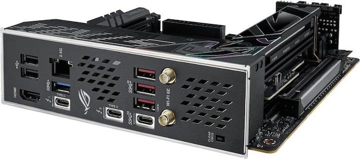 Produktbild ASUS ROG Strix Z790-I Gaming Wifi (LGA 1700, Intel Z790, Mini-ITX)