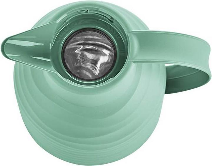 Actual product image Emsa Vacuum jug Samba Wave mint (1 l)