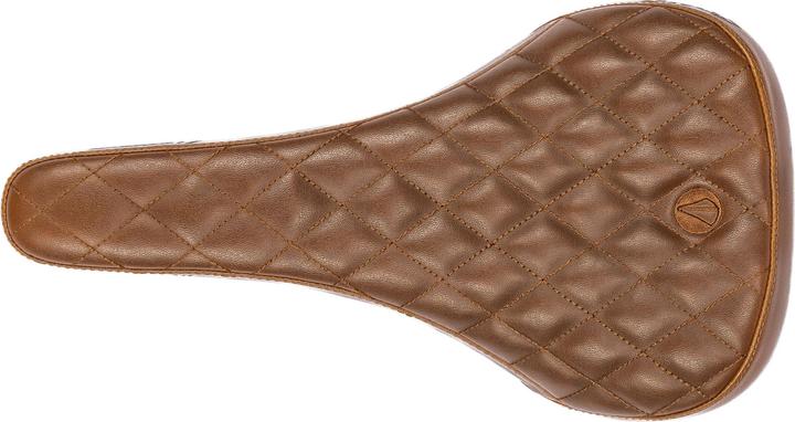 Produktbild Sdg Bel-Air 3.0 Sensus Traditional Sattel, Lux-Alloy, 7x7, tan