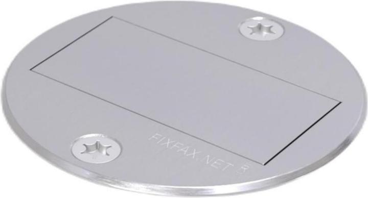 Actual product image Fixfax Floor door buffer (1 Piece, 4.5 x 8.5 x 13 cm)