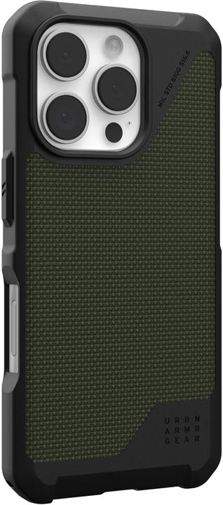 Produktbild UAG Metropolis LT Magsafe (Apple iPhone 16 Pro)