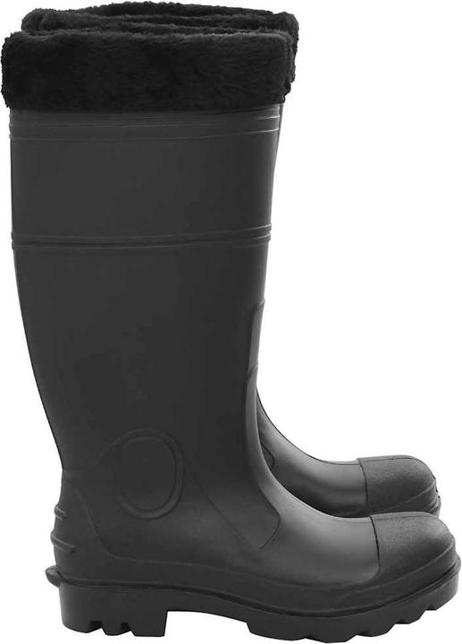 Actual product image vidaXL Gummistiefel (38)
