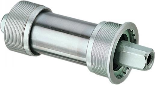 Actual product image Stronglight de Pédalier JP400 ITA