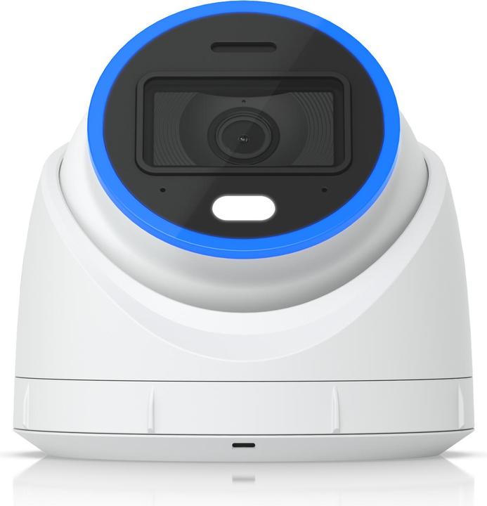 Actual product image Ubiquiti AI Turret (3840 x 2160 pixels)