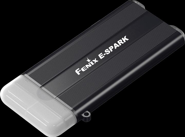 Produktbild Fenix E-Spark (8.70 cm, 100 lm)