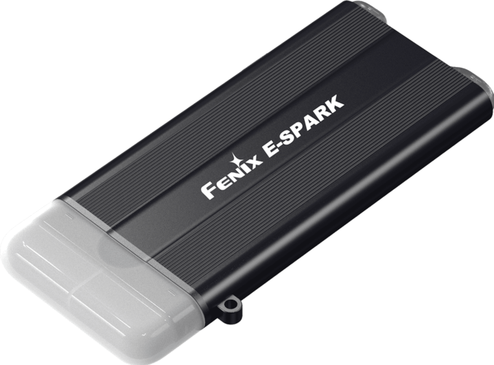 Actual product image Fenix E-Spark (8.70 cm, 100 lm)