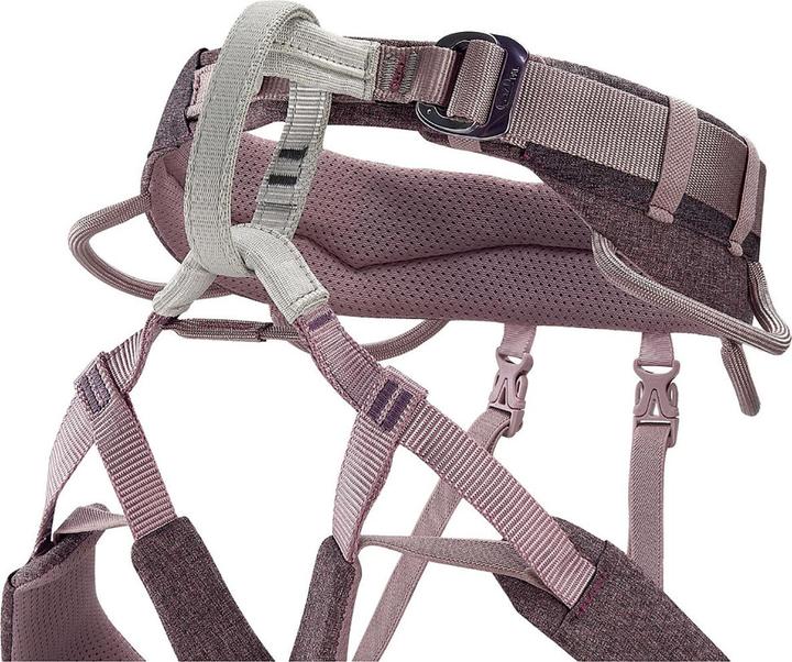 Actual product image Petzl Selena Climbing Harness (M)