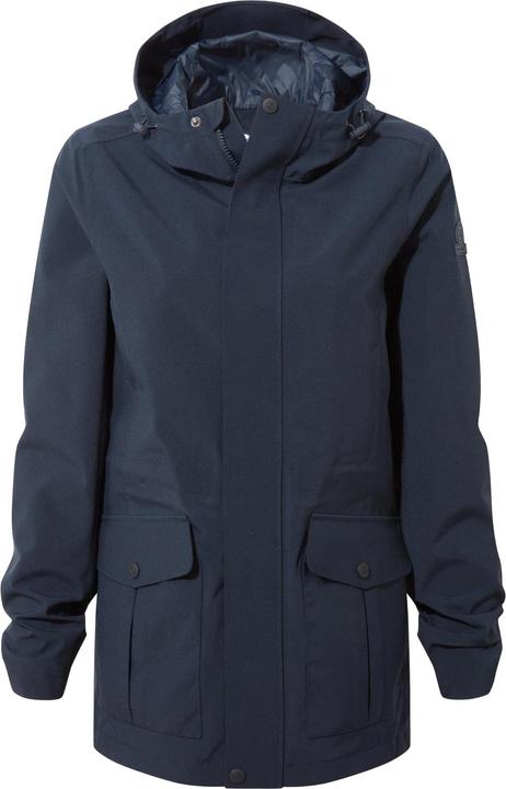 TOG24 Burradon Jacke wasserfest